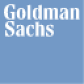 Goldman Sachs logo